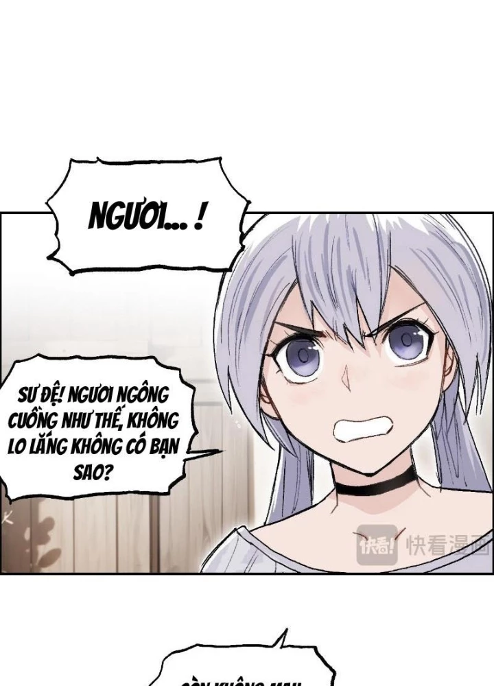 Cương Mãnh Đại Pháp Sư Chapter 14 - 73