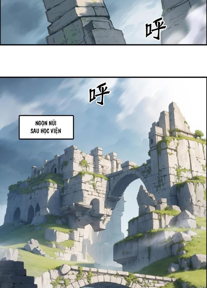 Cương Mãnh Đại Pháp Sư Chapter 14 - 81