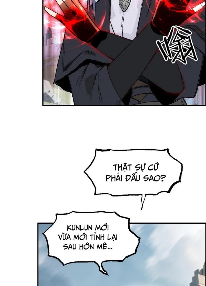 Cương Mãnh Đại Pháp Sư Chapter 14 - 87