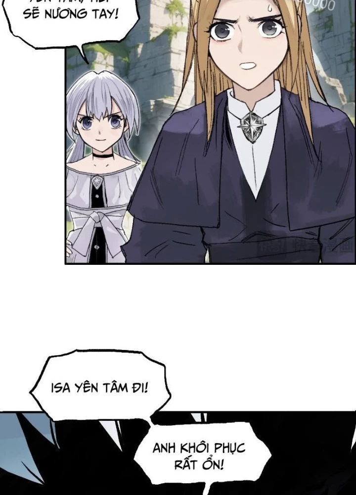 Cương Mãnh Đại Pháp Sư Chapter 14 - 89