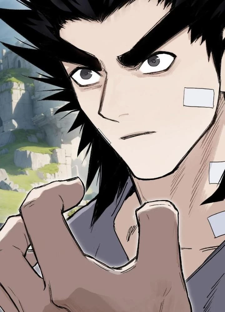 Cương Mãnh Đại Pháp Sư Chapter 14 - 91