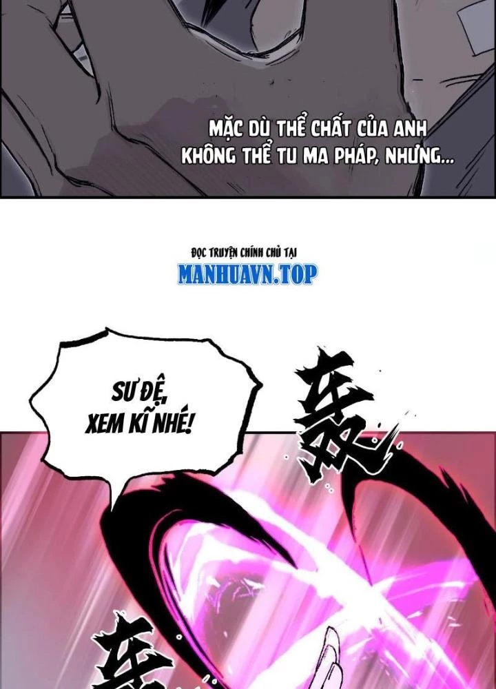 Cương Mãnh Đại Pháp Sư Chapter 14 - 95