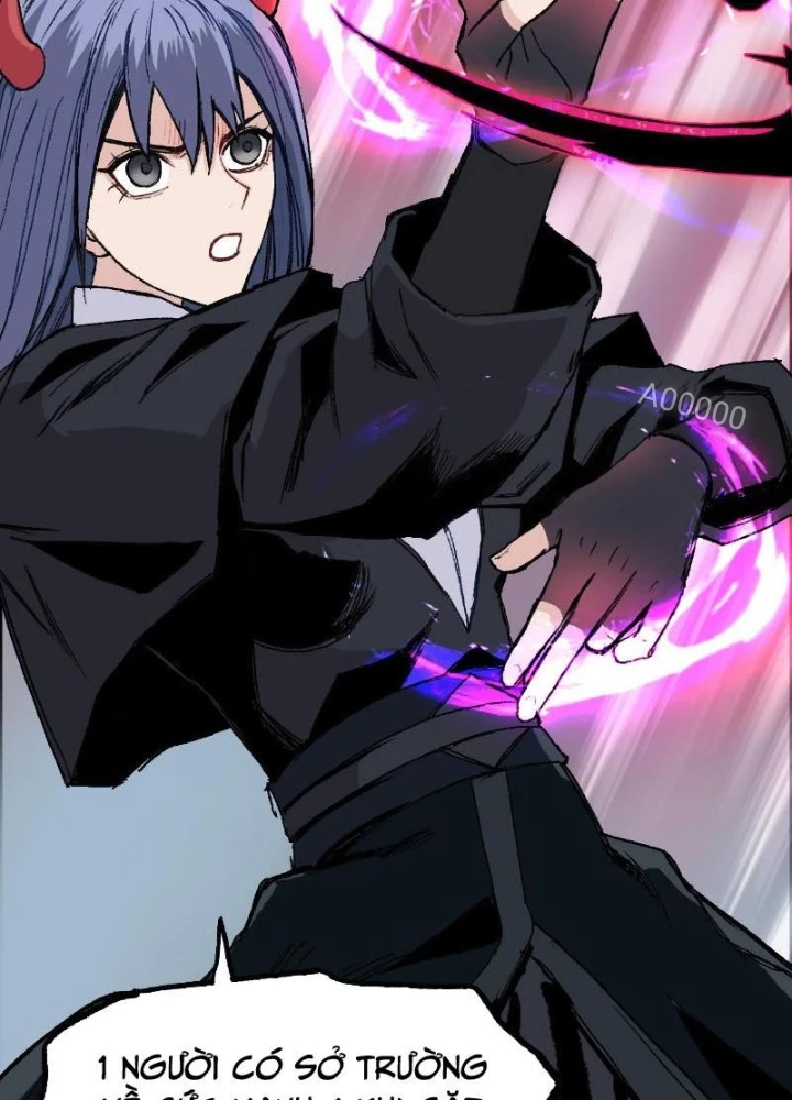 Cương Mãnh Đại Pháp Sư Chapter 14 - 97