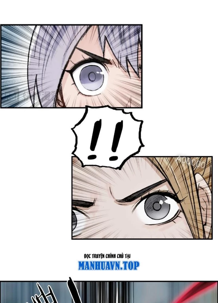 Cương Mãnh Đại Pháp Sư Chapter 14 - 105
