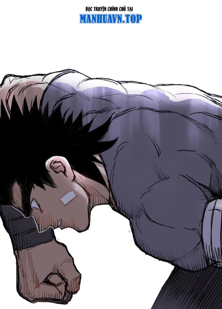 Cương Mãnh Đại Pháp Sư Chapter 14 - 115