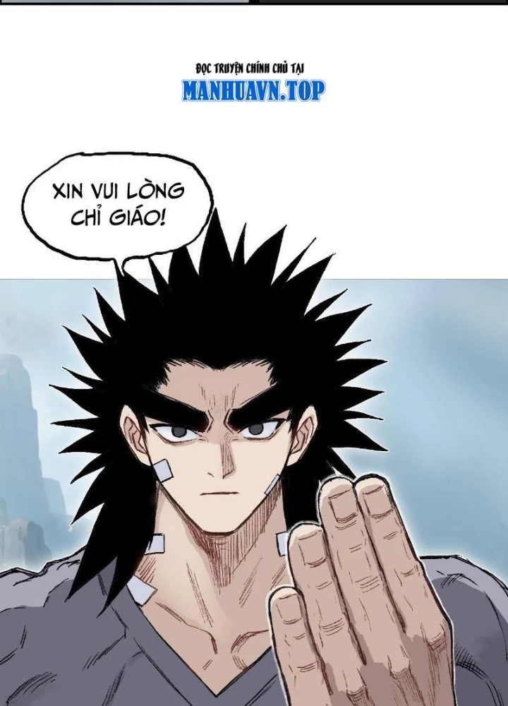 Cương Mãnh Đại Pháp Sư Chapter 14 - 127