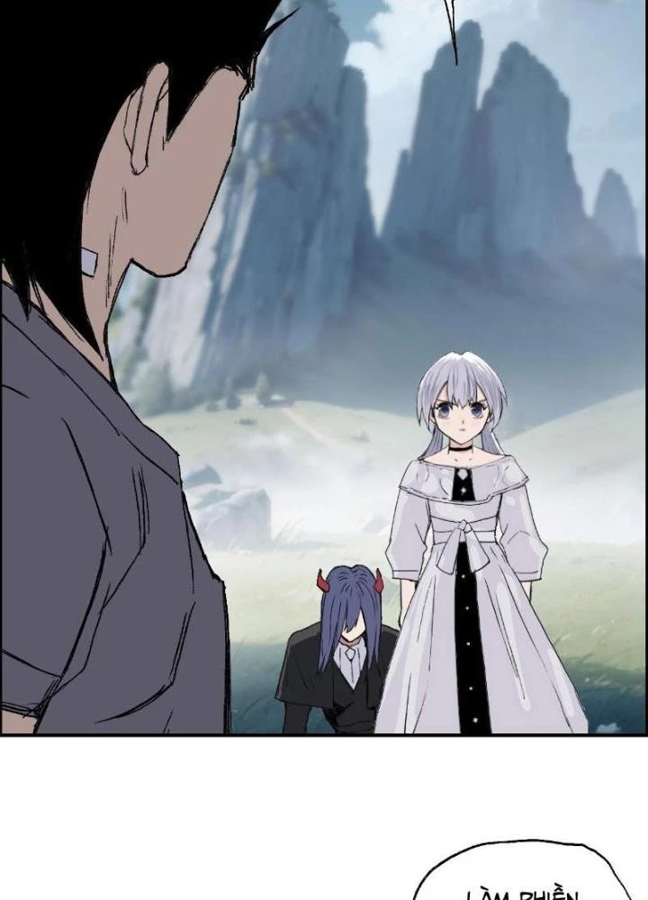 Cương Mãnh Đại Pháp Sư Chapter 15 - 5