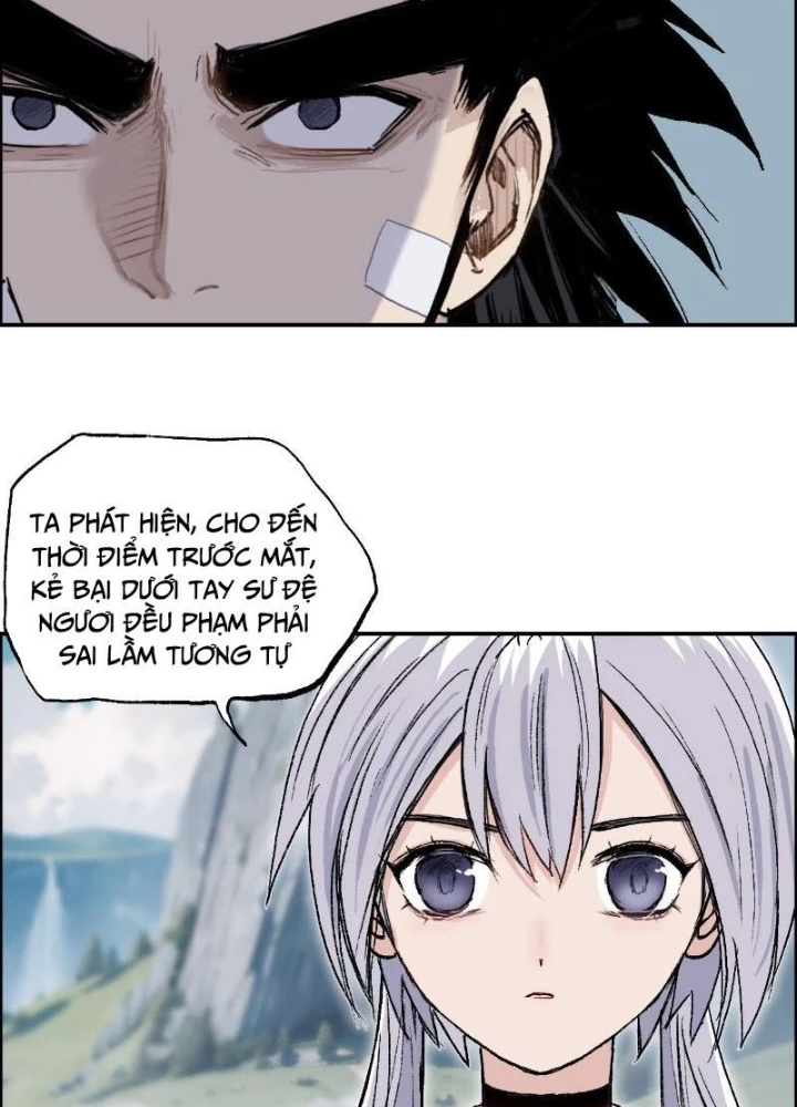 Cương Mãnh Đại Pháp Sư Chapter 15 - 7