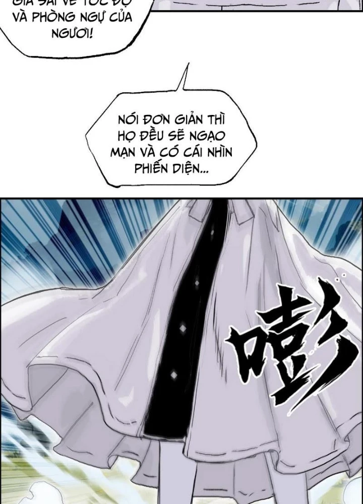 Cương Mãnh Đại Pháp Sư Chapter 15 - 9