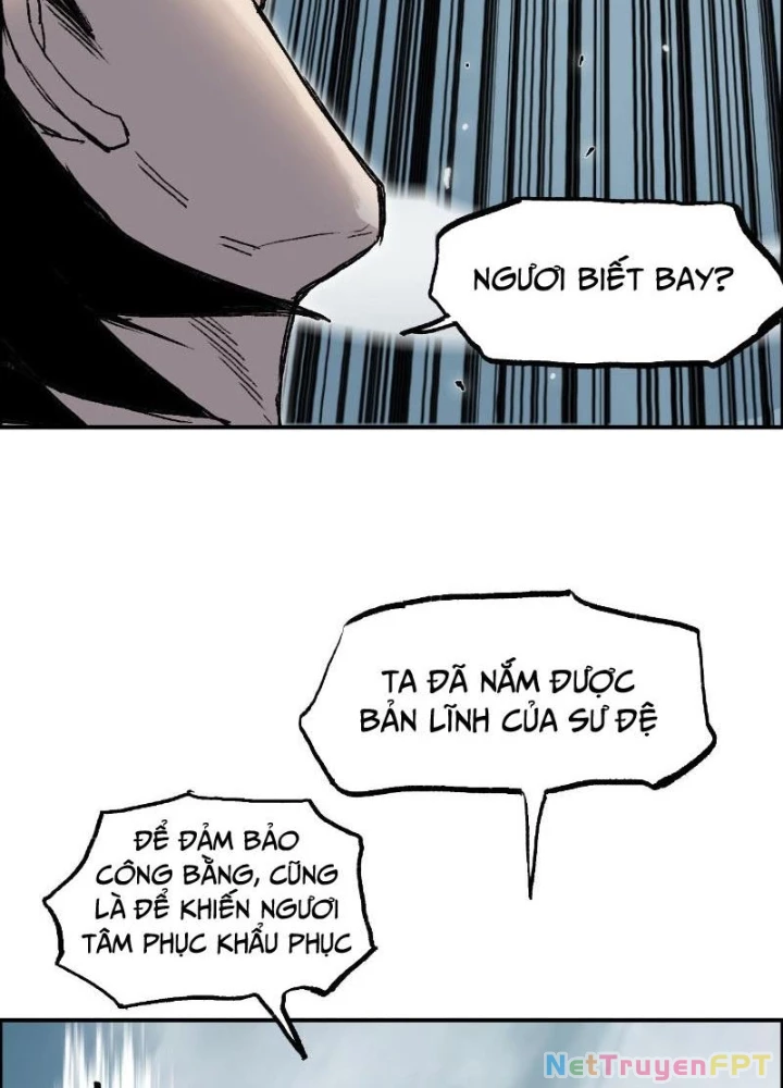 Cương Mãnh Đại Pháp Sư Chapter 15 - 15