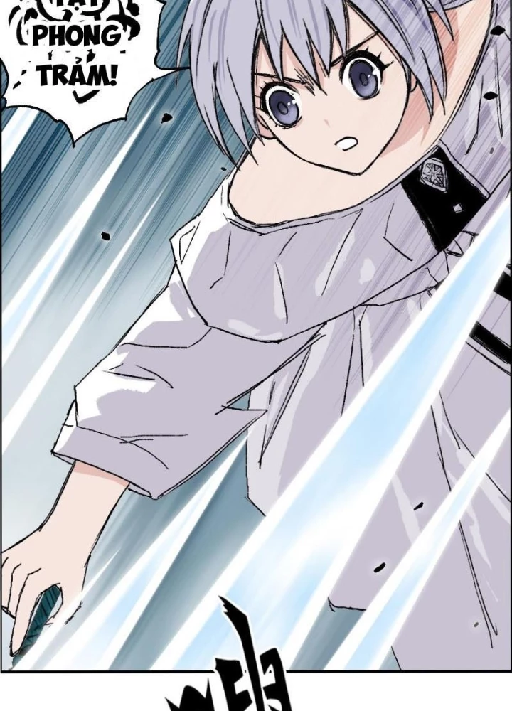 Cương Mãnh Đại Pháp Sư Chapter 15 - 19