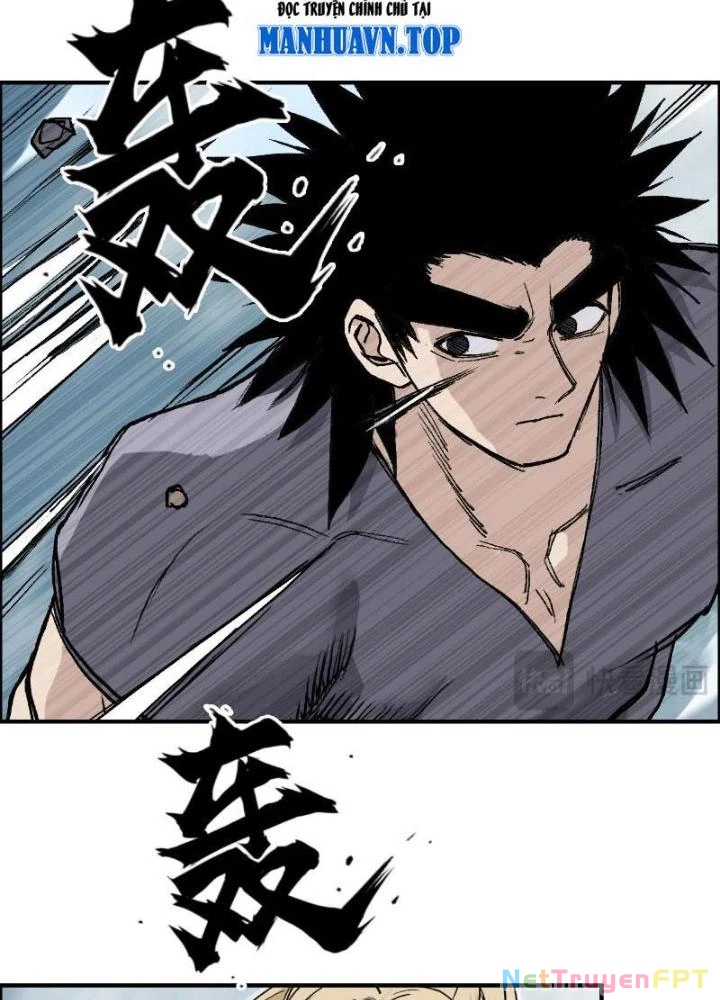 Cương Mãnh Đại Pháp Sư Chapter 15 - 27