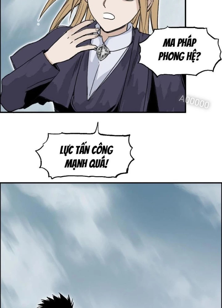 Cương Mãnh Đại Pháp Sư Chapter 15 - 29