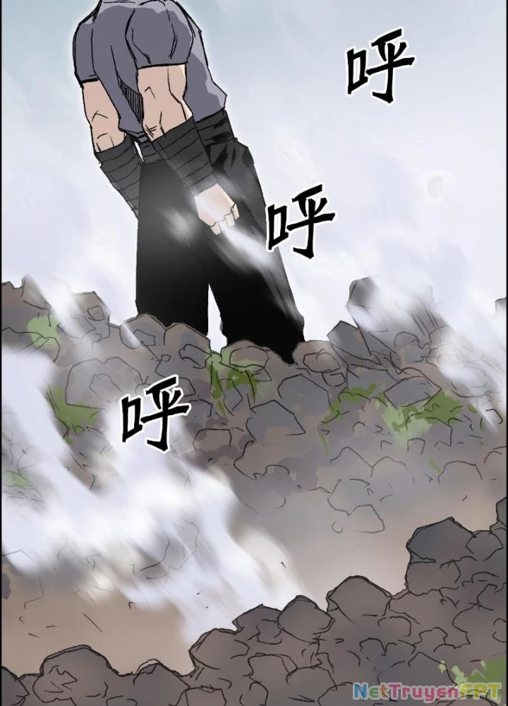 Cương Mãnh Đại Pháp Sư Chapter 15 - 31