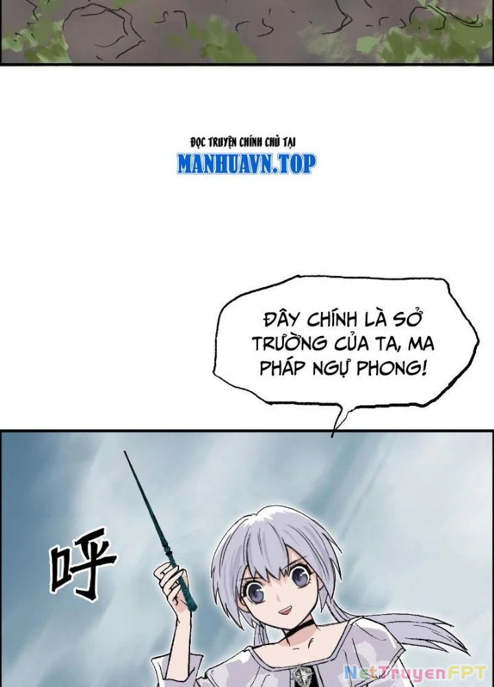 Cương Mãnh Đại Pháp Sư Chapter 15 - 33