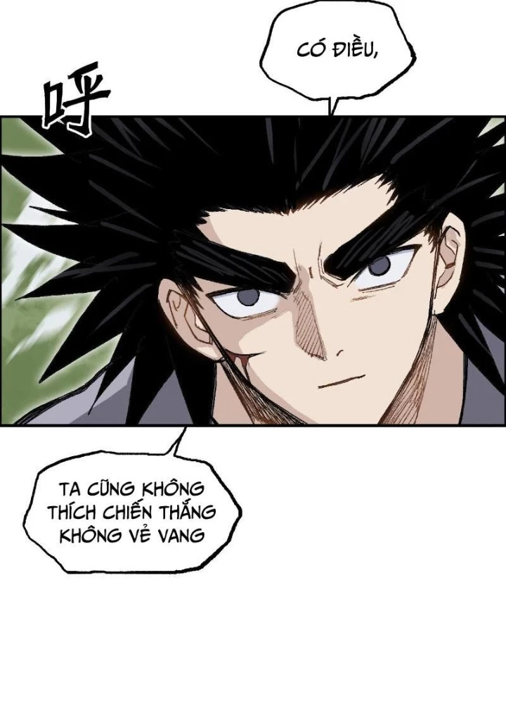 Cương Mãnh Đại Pháp Sư Chapter 15 - 39