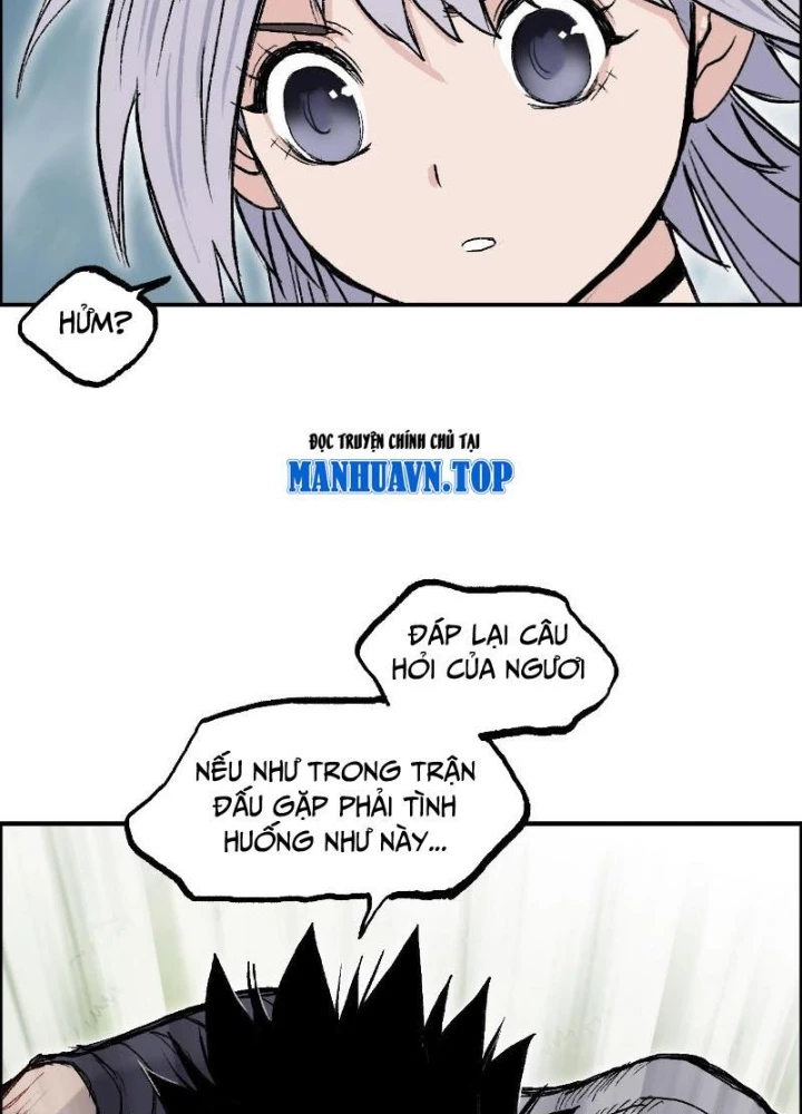 Cương Mãnh Đại Pháp Sư Chapter 15 - 41