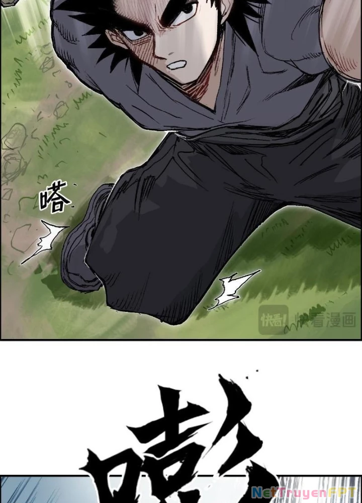 Cương Mãnh Đại Pháp Sư Chapter 15 - 43