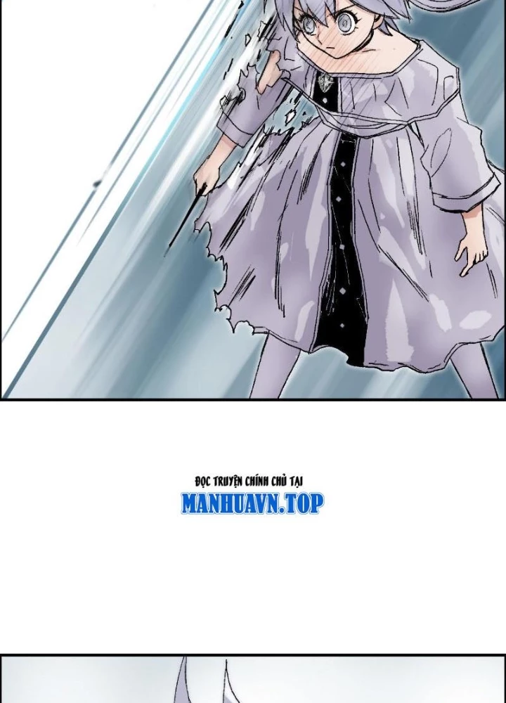 Cương Mãnh Đại Pháp Sư Chapter 15 - 49