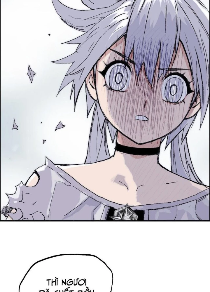 Cương Mãnh Đại Pháp Sư Chapter 15 - 51