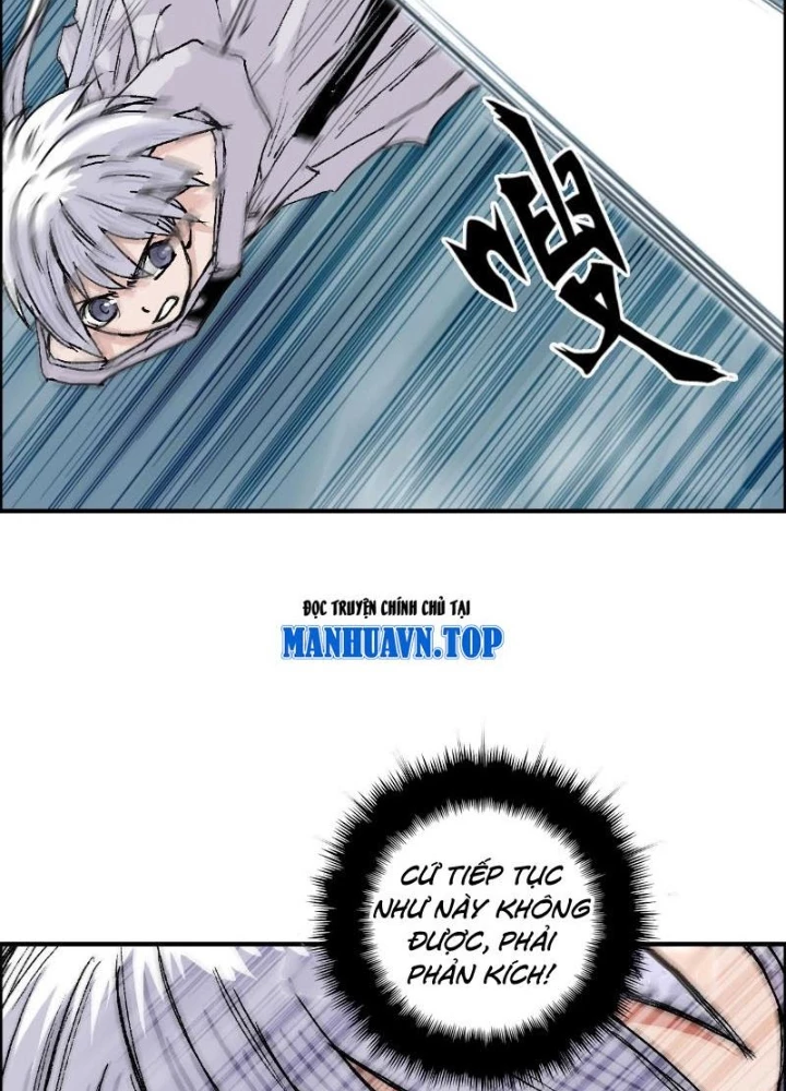 Cương Mãnh Đại Pháp Sư Chapter 15 - 65