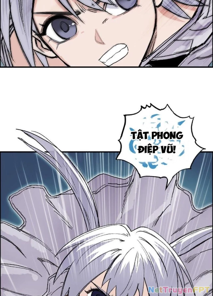 Cương Mãnh Đại Pháp Sư Chapter 15 - 67