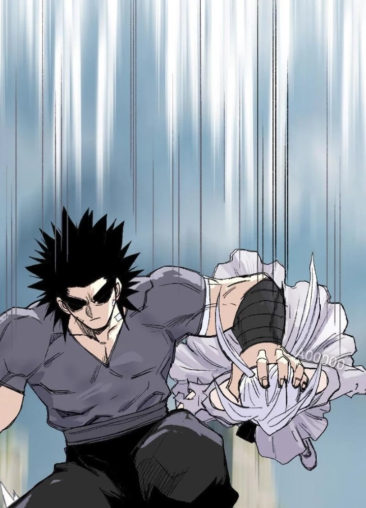 Cương Mãnh Đại Pháp Sư Chapter 15 - 81