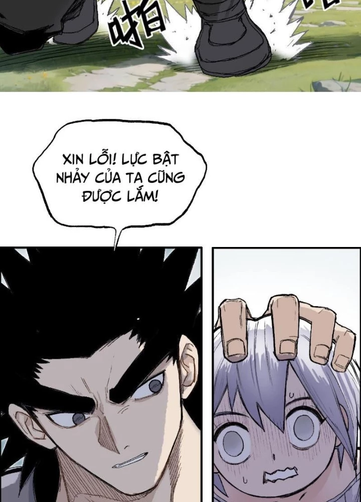 Cương Mãnh Đại Pháp Sư Chapter 15 - 83