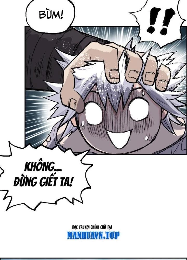 Cương Mãnh Đại Pháp Sư Chapter 15 - 85