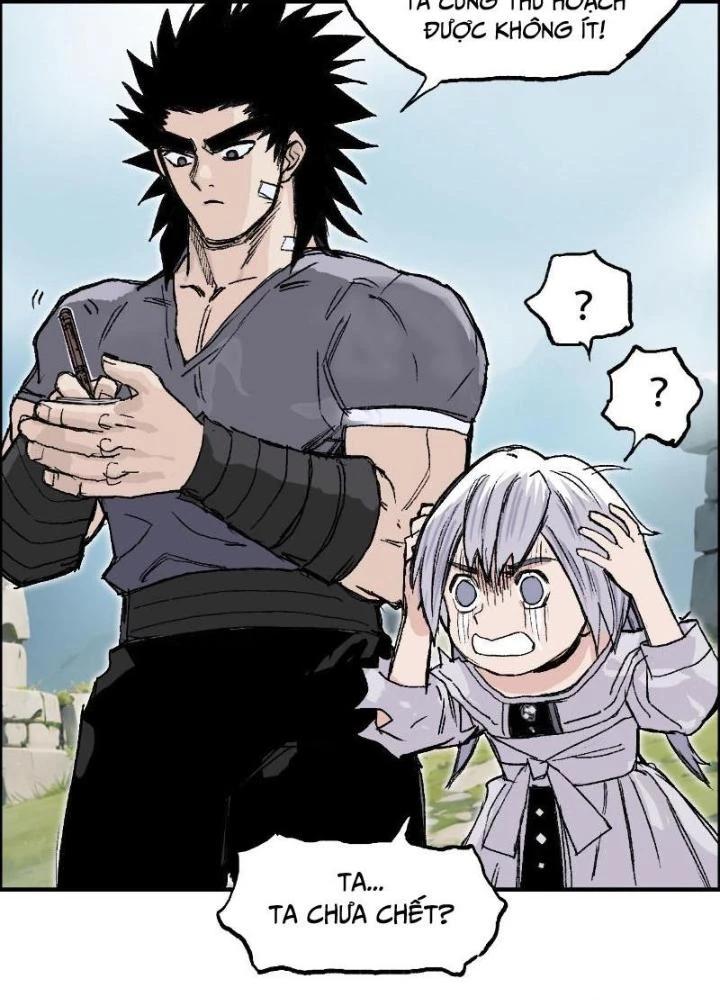 Cương Mãnh Đại Pháp Sư Chapter 15 - 89