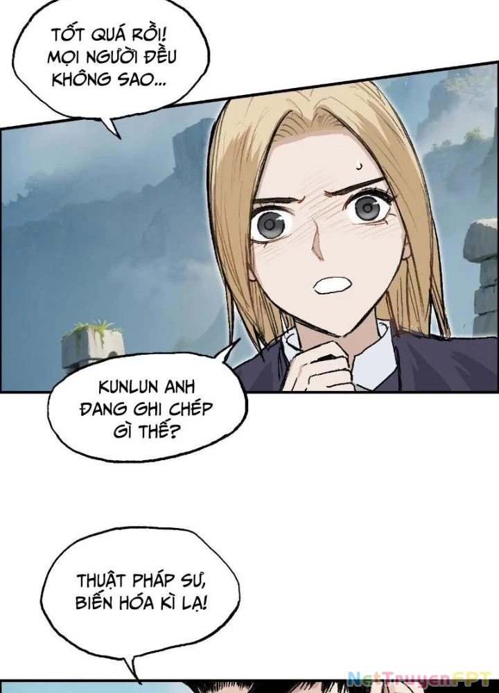 Cương Mãnh Đại Pháp Sư Chapter 15 - 91