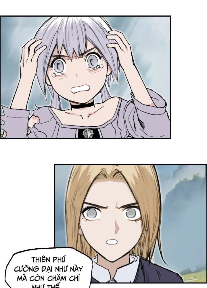 Cương Mãnh Đại Pháp Sư Chapter 15 - 95