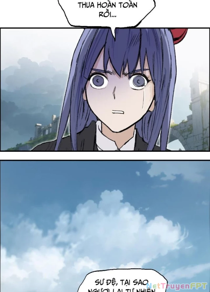 Cương Mãnh Đại Pháp Sư Chapter 15 - 97