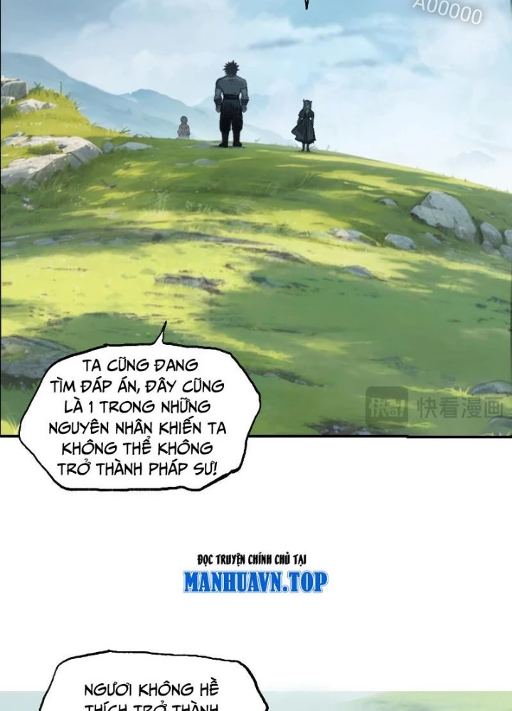 Cương Mãnh Đại Pháp Sư Chapter 15 - 99