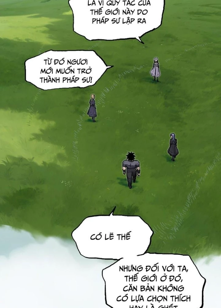 Cương Mãnh Đại Pháp Sư Chapter 15 - 101