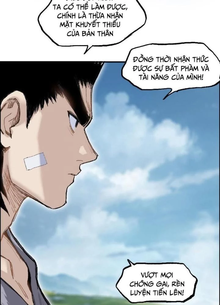 Cương Mãnh Đại Pháp Sư Chapter 15 - 103