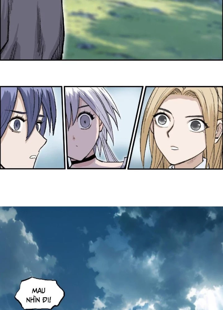 Cương Mãnh Đại Pháp Sư Chapter 15 - 105