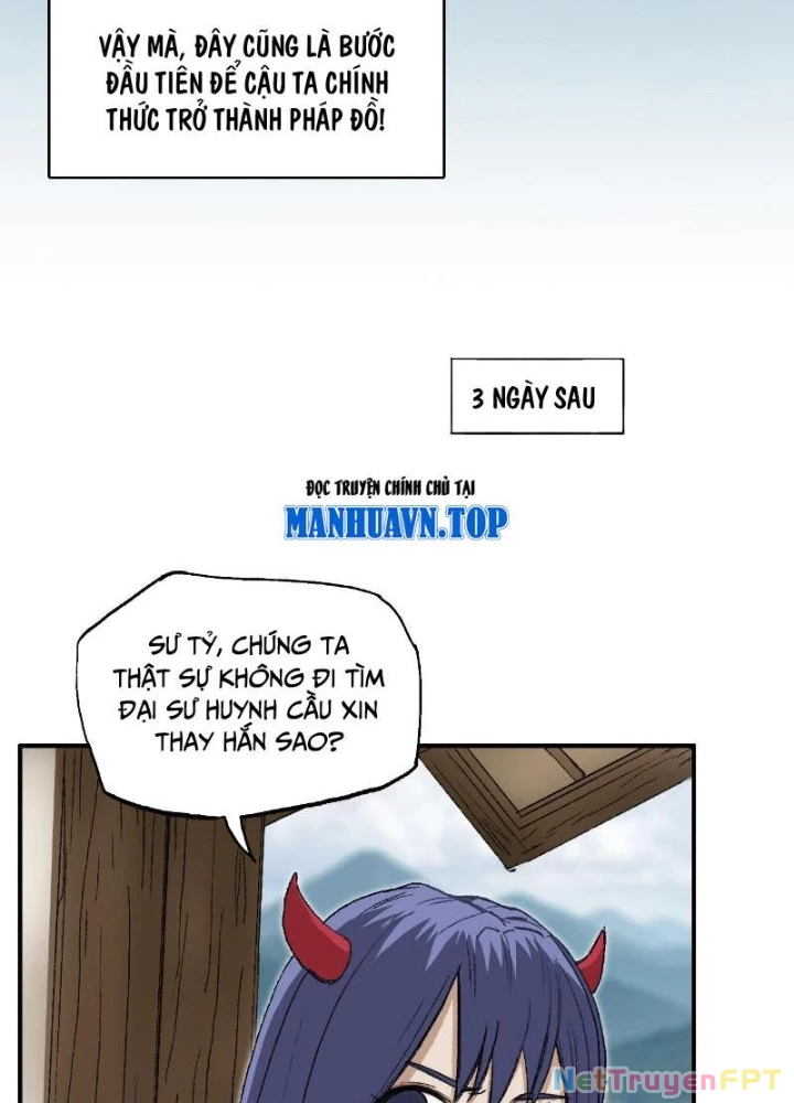 Cương Mãnh Đại Pháp Sư Chapter 15 - 109