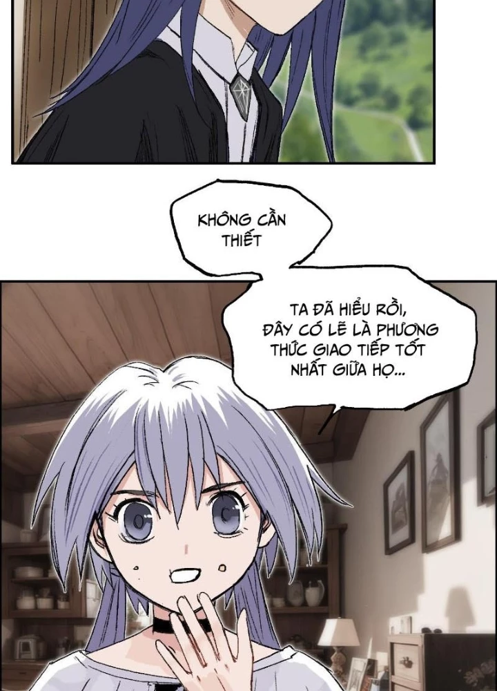 Cương Mãnh Đại Pháp Sư Chapter 15 - 111