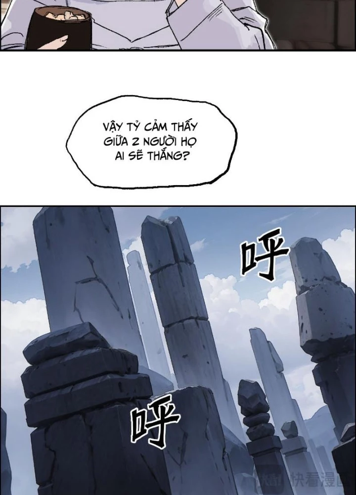 Cương Mãnh Đại Pháp Sư Chapter 15 - 113