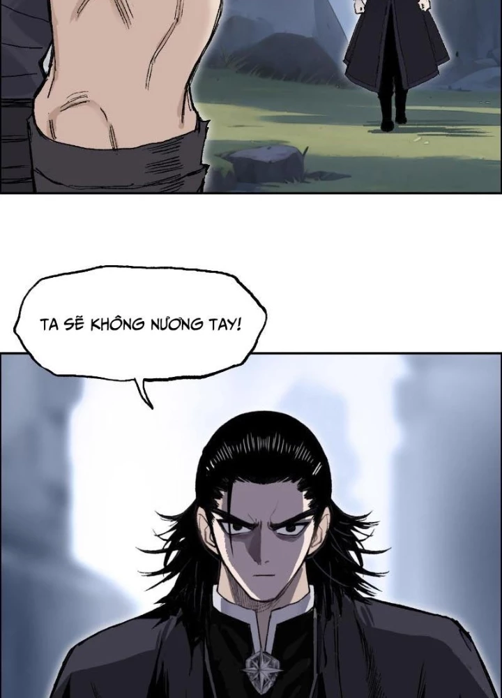 Cương Mãnh Đại Pháp Sư Chapter 15 - 117
