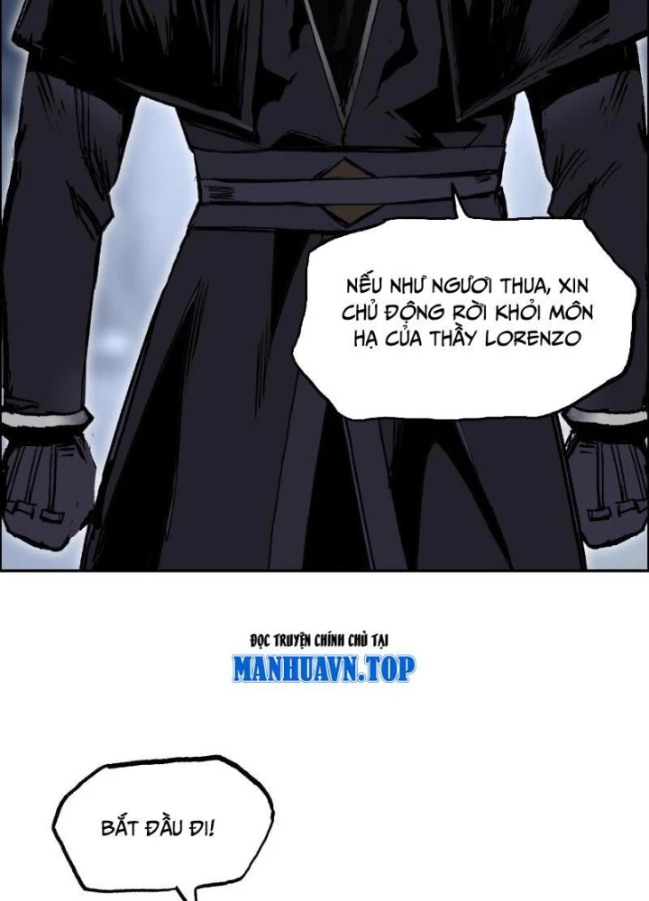 Cương Mãnh Đại Pháp Sư Chapter 15 - 119