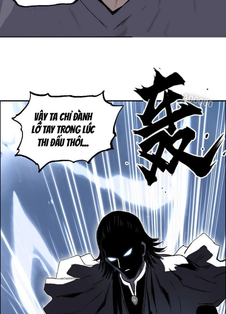 Cương Mãnh Đại Pháp Sư Chapter 15 - 123