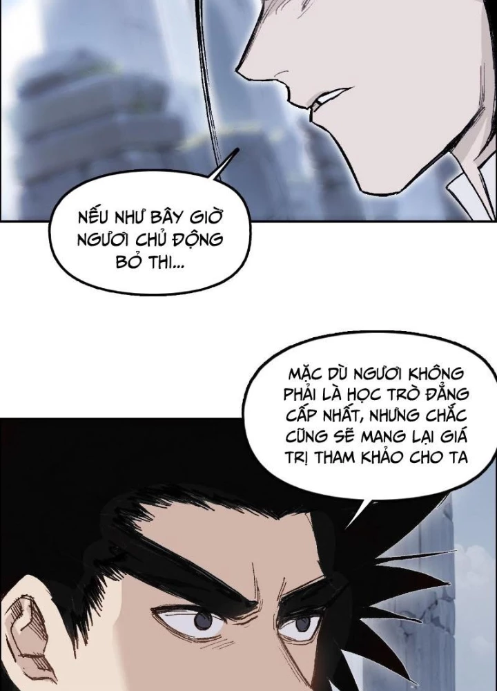 Cương Mãnh Đại Pháp Sư Chapter 16 - 9