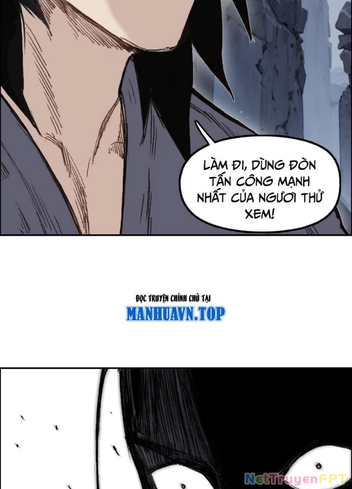 Cương Mãnh Đại Pháp Sư Chapter 16 - 11