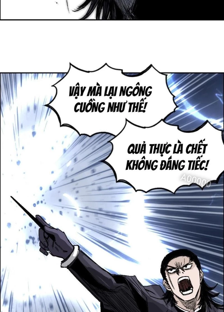 Cương Mãnh Đại Pháp Sư Chapter 16 - 13