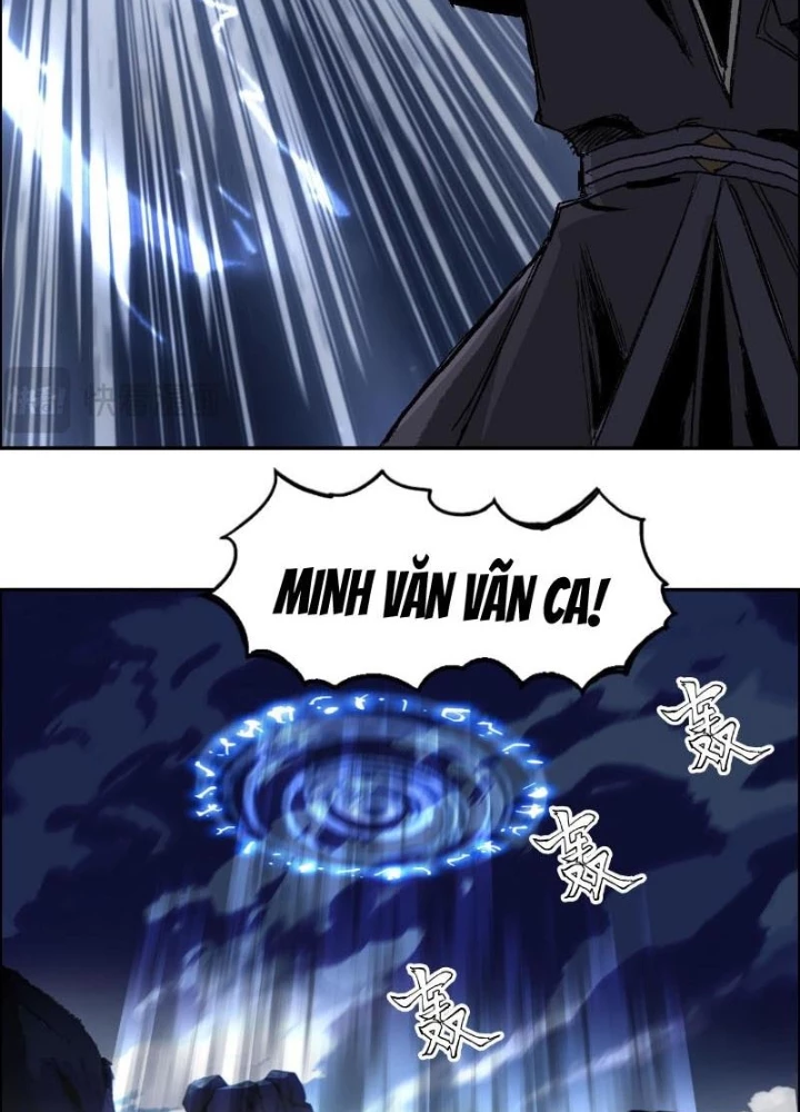 Cương Mãnh Đại Pháp Sư Chapter 16 - 15