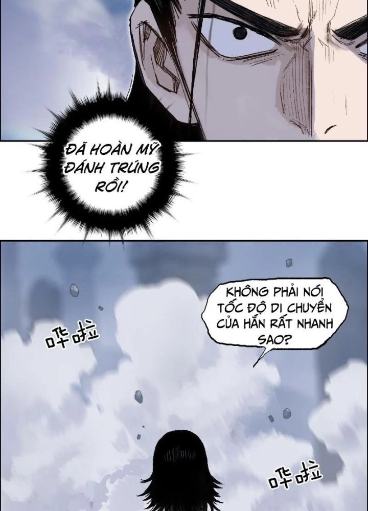 Cương Mãnh Đại Pháp Sư Chapter 16 - 25