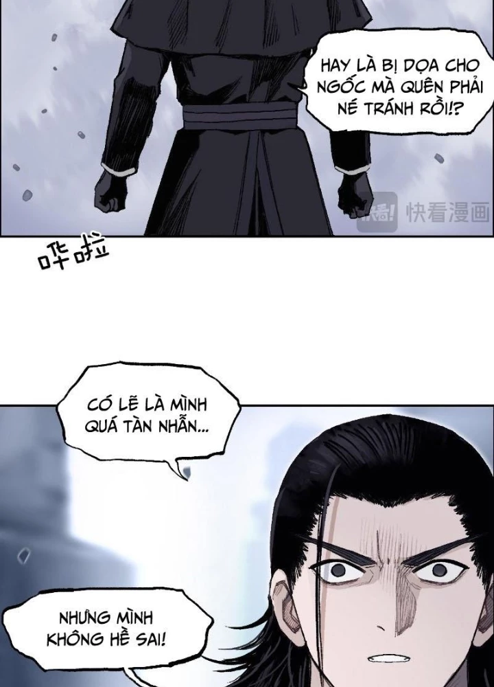 Cương Mãnh Đại Pháp Sư Chapter 16 - 27
