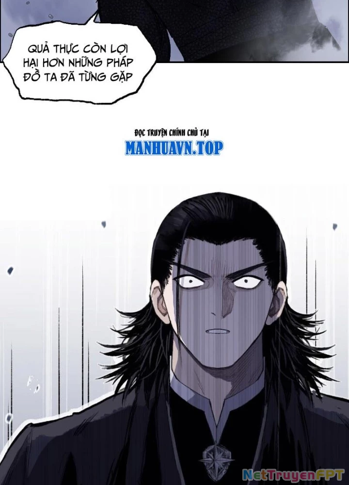 Cương Mãnh Đại Pháp Sư Chapter 16 - 33